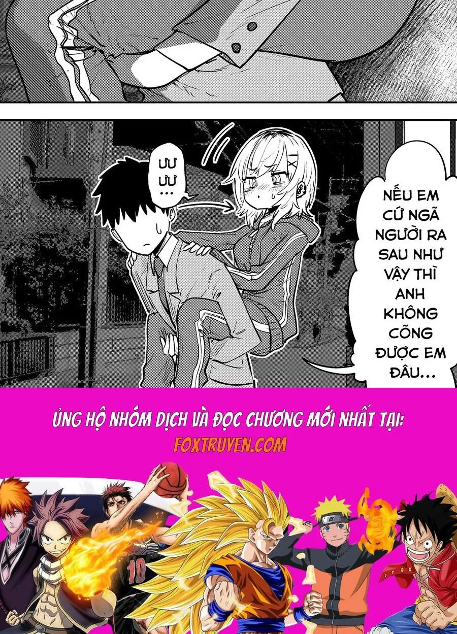 Ri-Chan Chap 27 - Next Chap 28