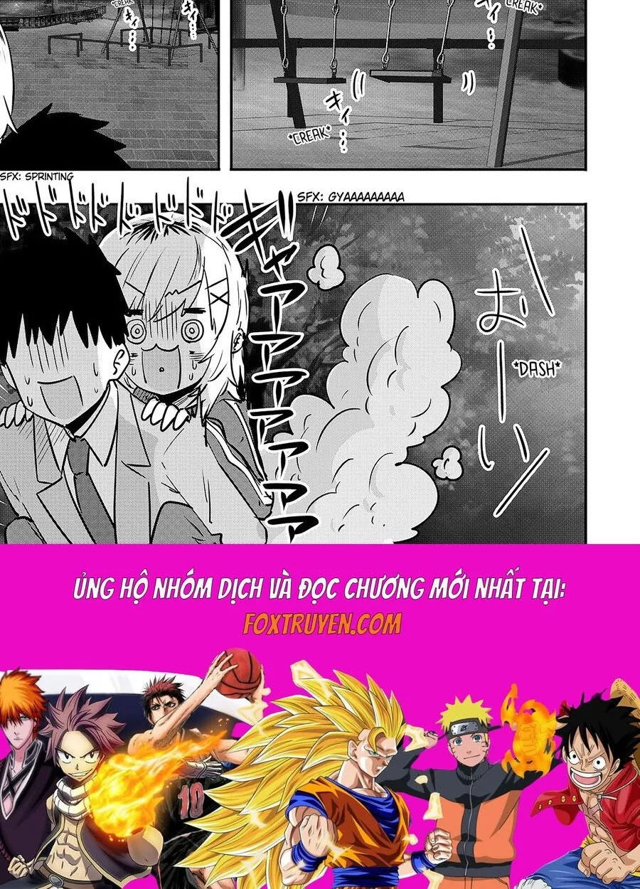 Ri-Chan Chap 28.5 - Next Chap 29.5
