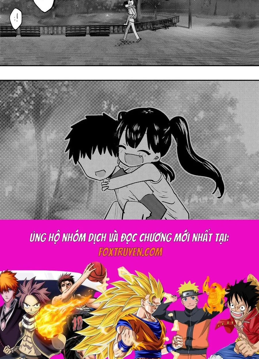 Ri-Chan Chap 28 - Next Chap 29
