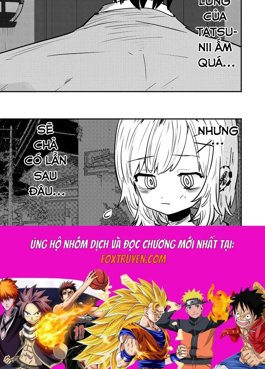 Ri-Chan Chap 29.5 - Next Chap 30.5