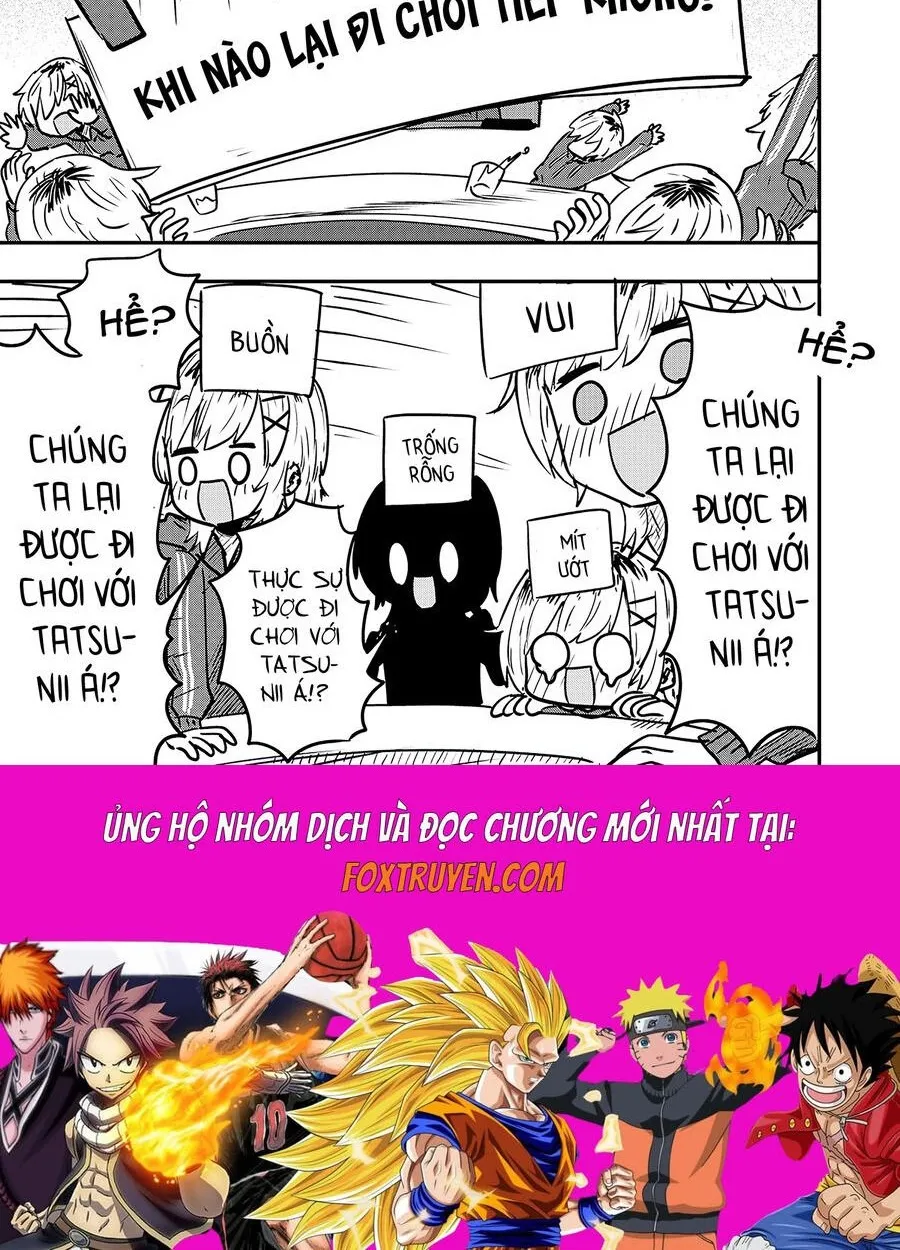 Ri-Chan Chap 30.5 - Next Chap 31.5