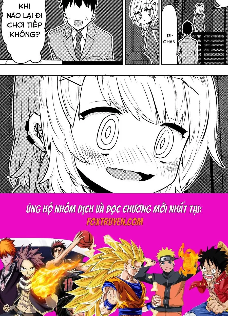 Ri-Chan Chap 30 - Next Chap 31