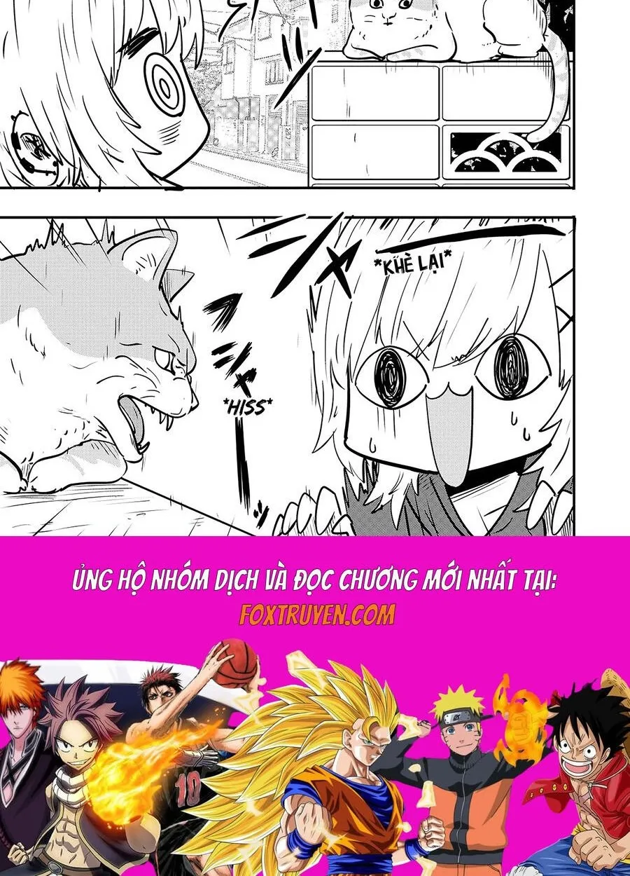 Ri-Chan Chap 31.5 - Next Chap 32.5