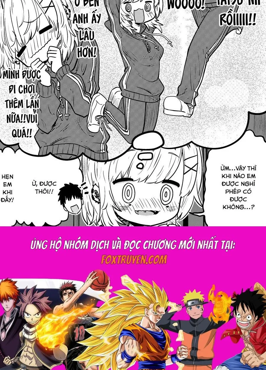 Ri-Chan Chap 31 - Next Chap 32