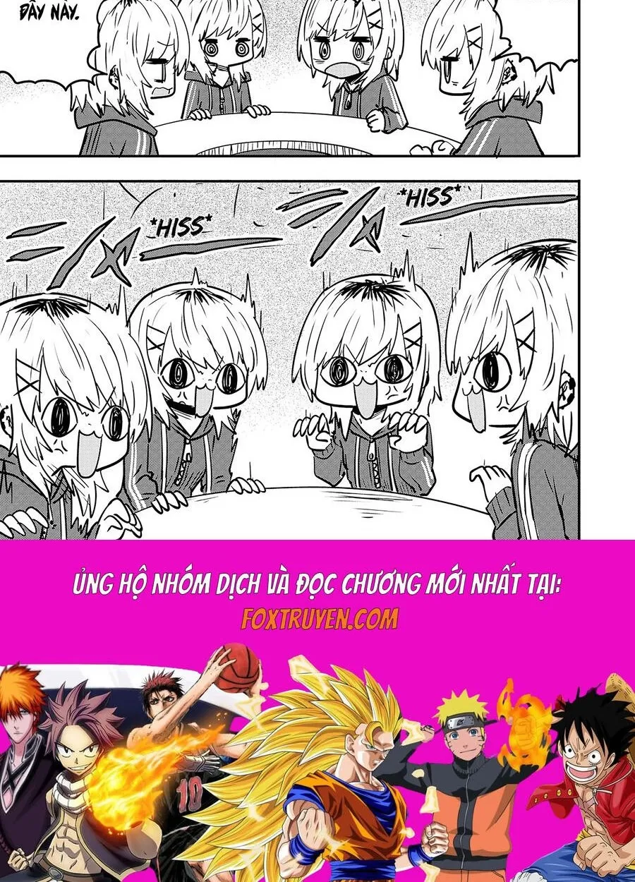 Ri-Chan Chap 32.5 - Next Chap 33.5