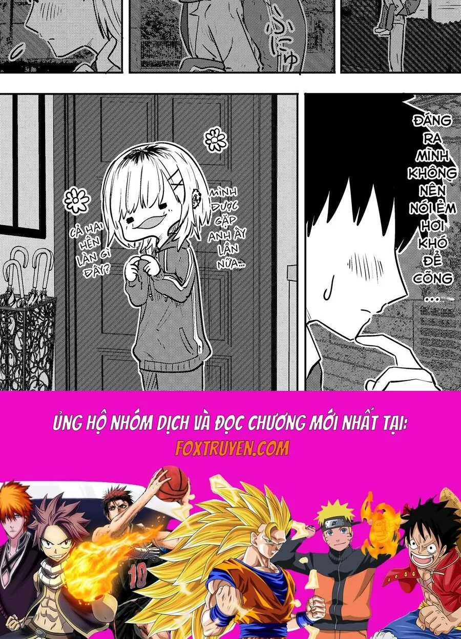 Ri-Chan Chap 32 - Next Chap 33
