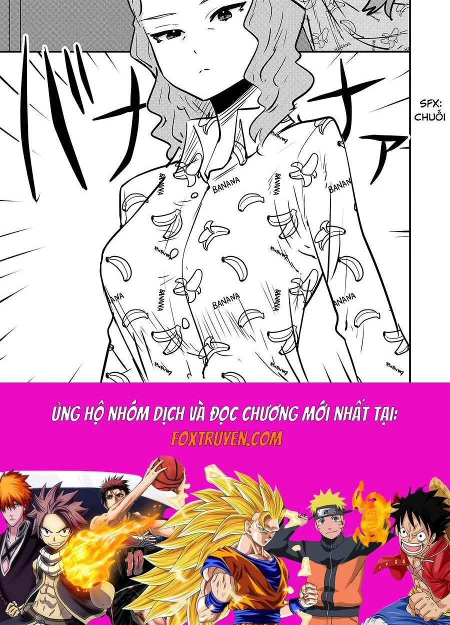 Ri-Chan Chap 33.5 - Next Chap 34.5