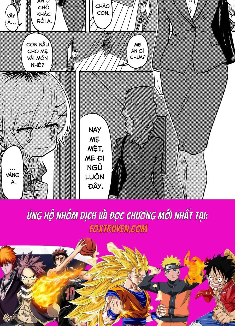 Ri-Chan Chap 33 - Next Chap 34
