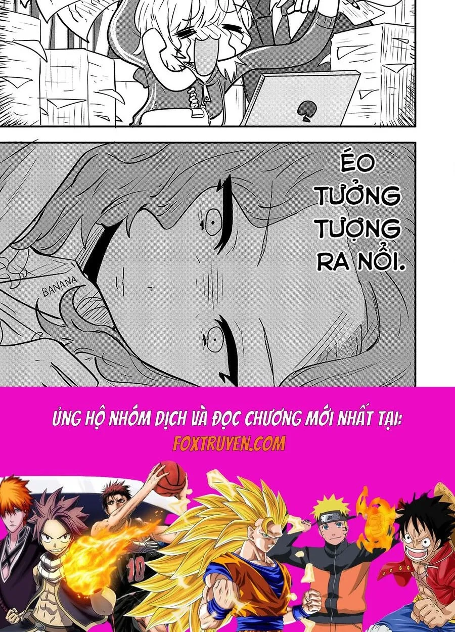 Ri-Chan Chap 34.5 - Next Chap 35.5