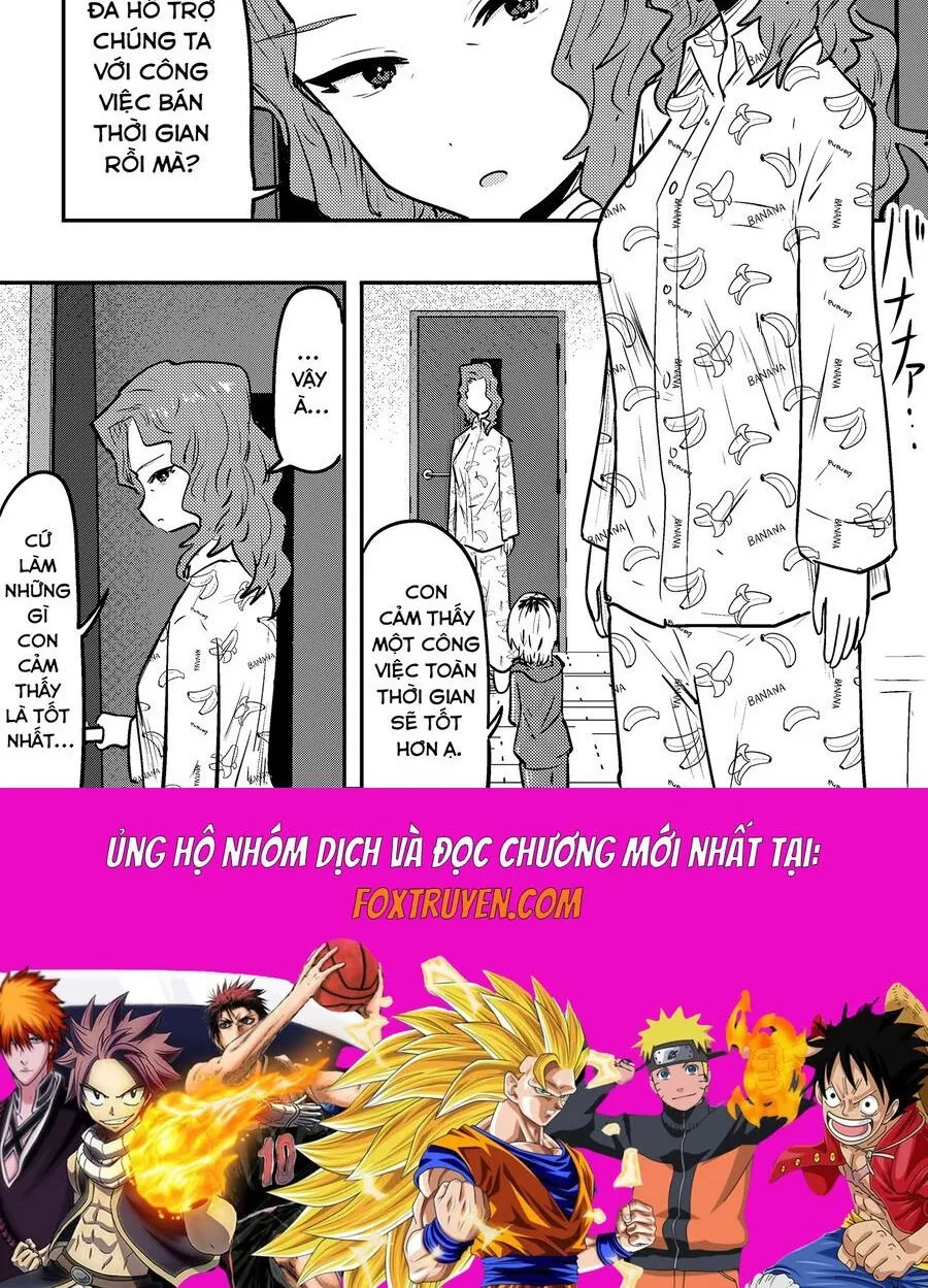 Ri-Chan Chap 34 - Next Chap 35