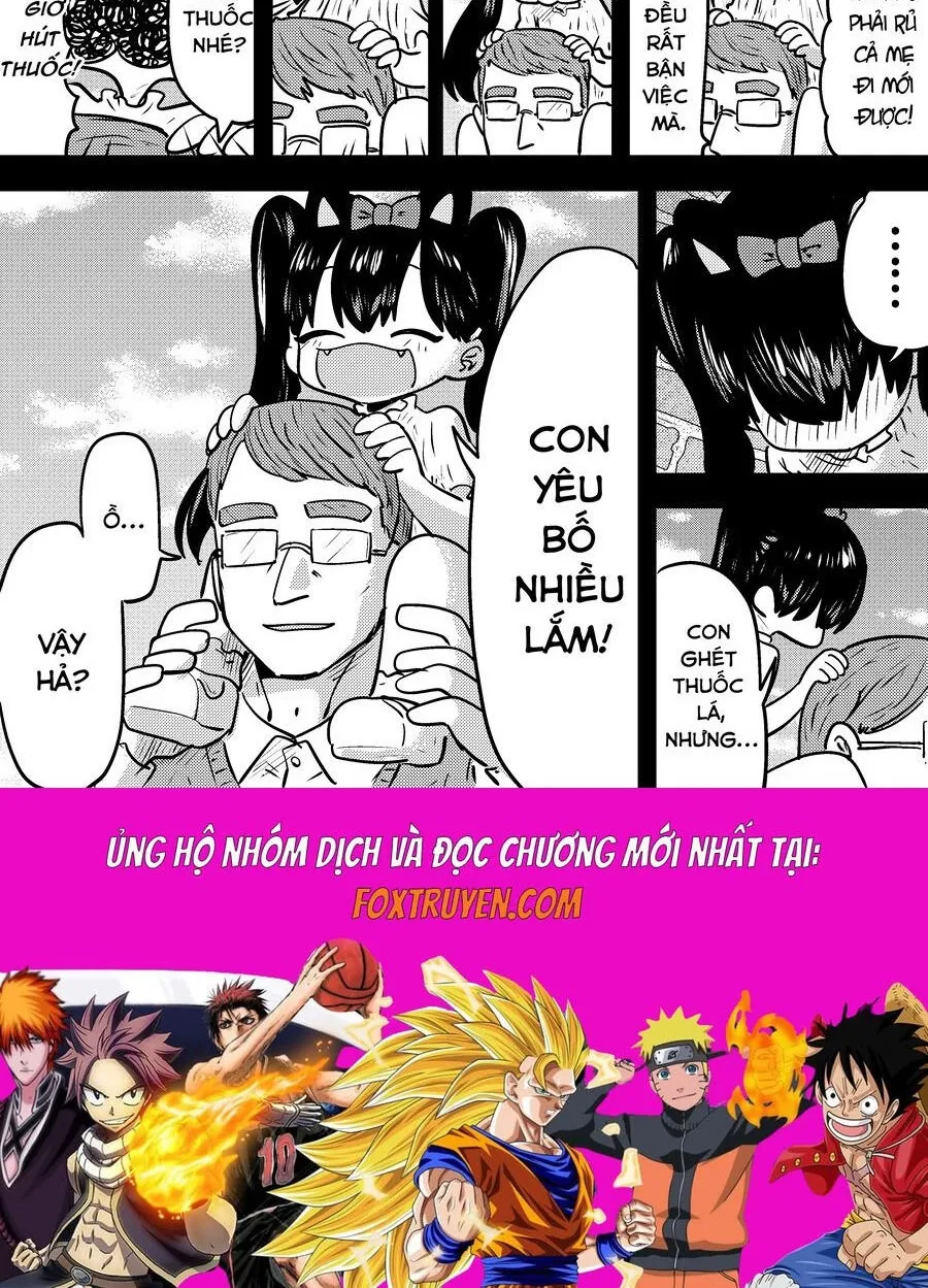 Ri-Chan Chap 35 - Next Chap 36