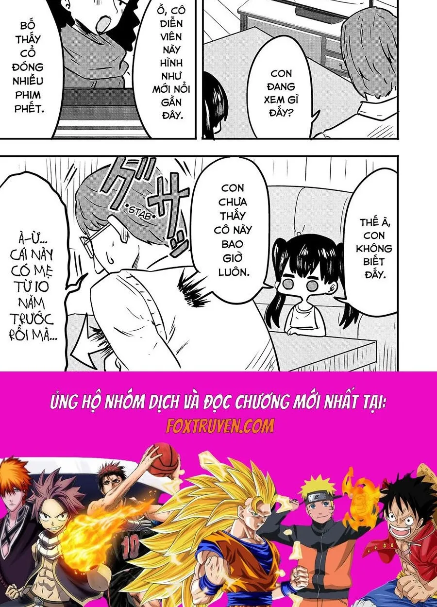 Ri-Chan Chap 36.5 - Next Chap 37.5