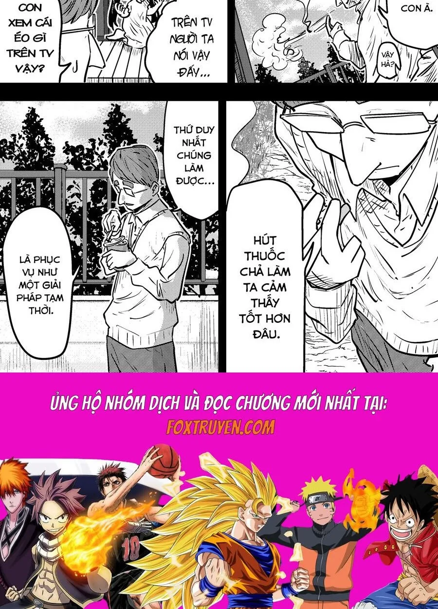 Ri-Chan Chap 36 - Next Chap 37