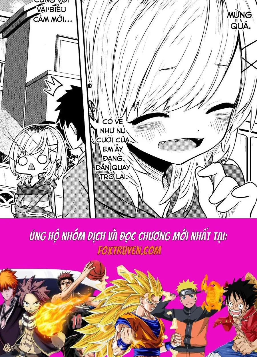 Ri-Chan Chap 37 - Next Chap 38