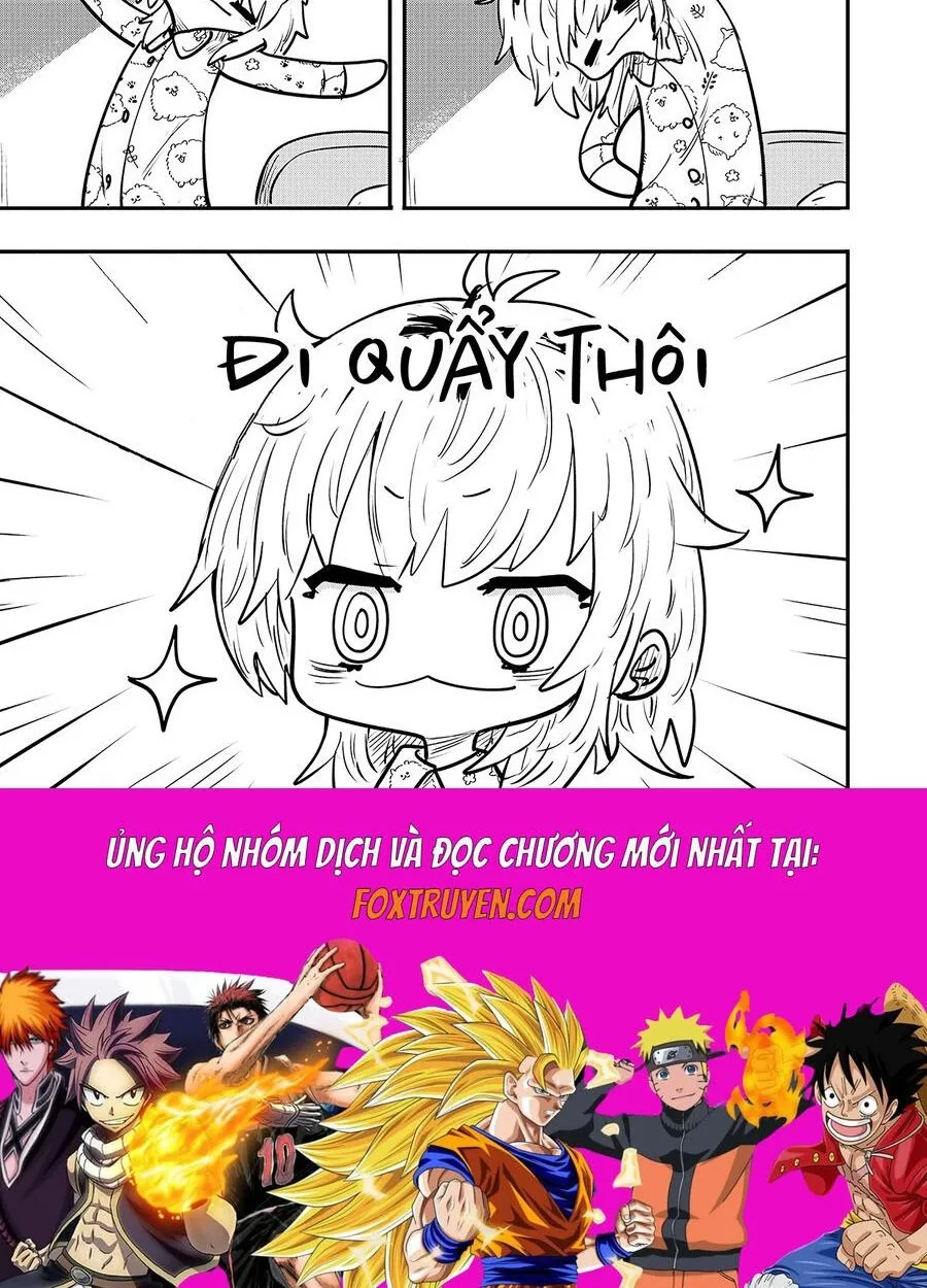Ri-Chan Chap 39.5 - Next Chap 40.5