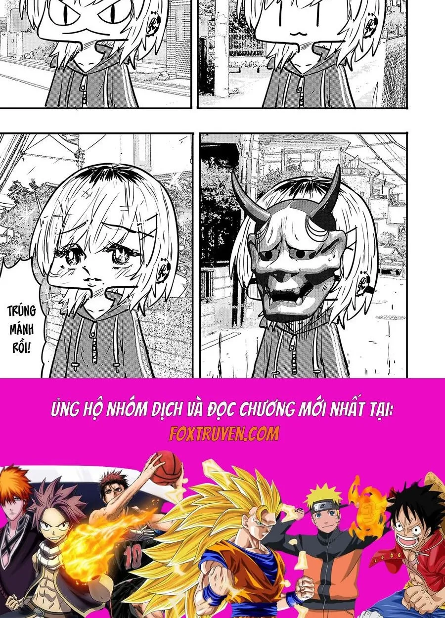 Ri-Chan Chap 39 - Next Chap 40