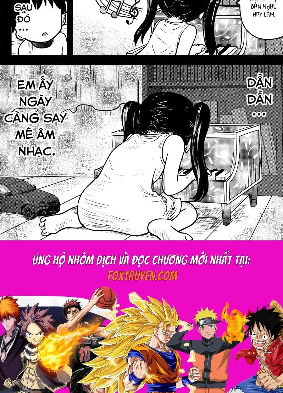 Ri-Chan Chap 40 - Next Chap 41