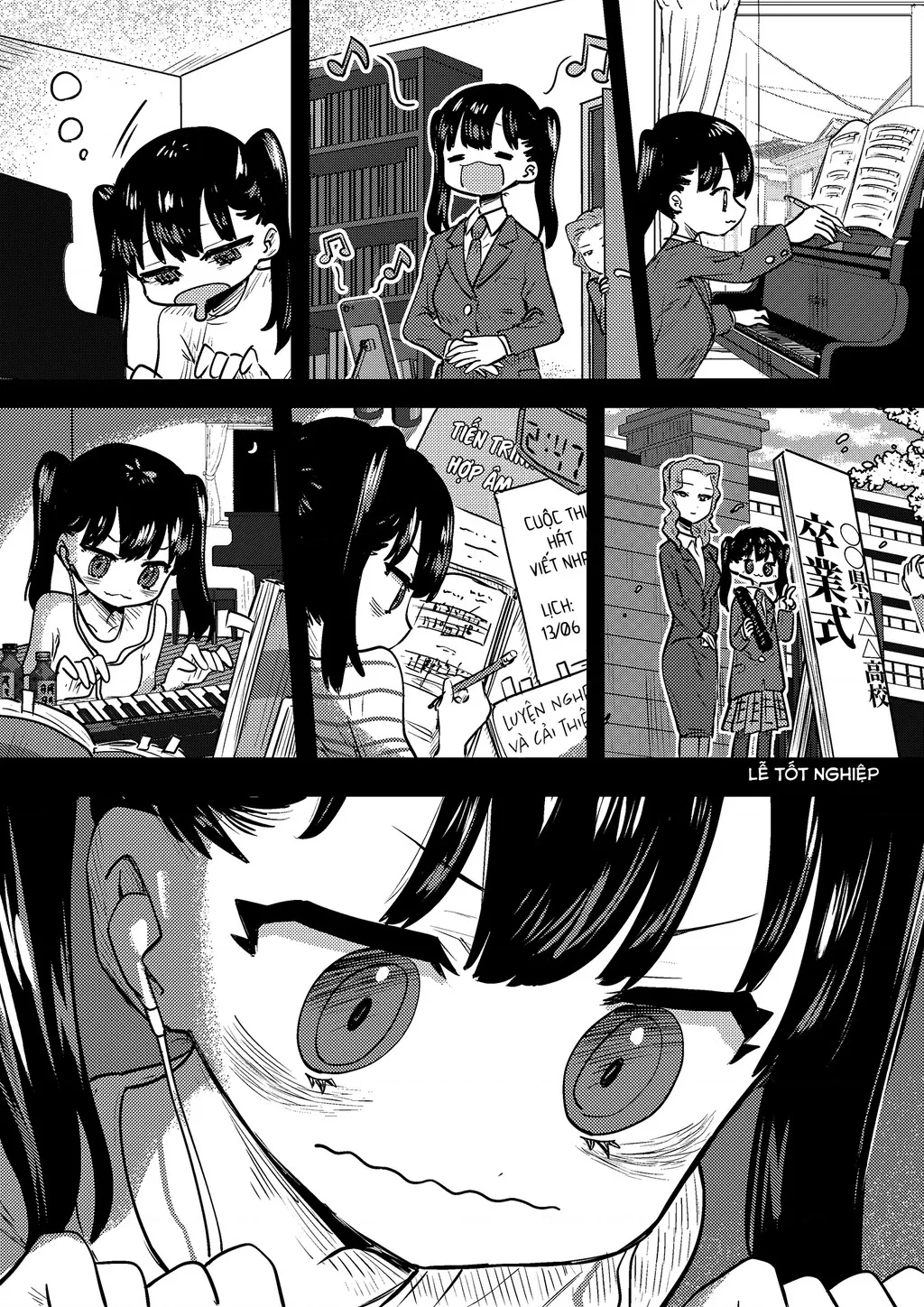 Ri-Chan Chap 42.59 - Next Chap 43.59
