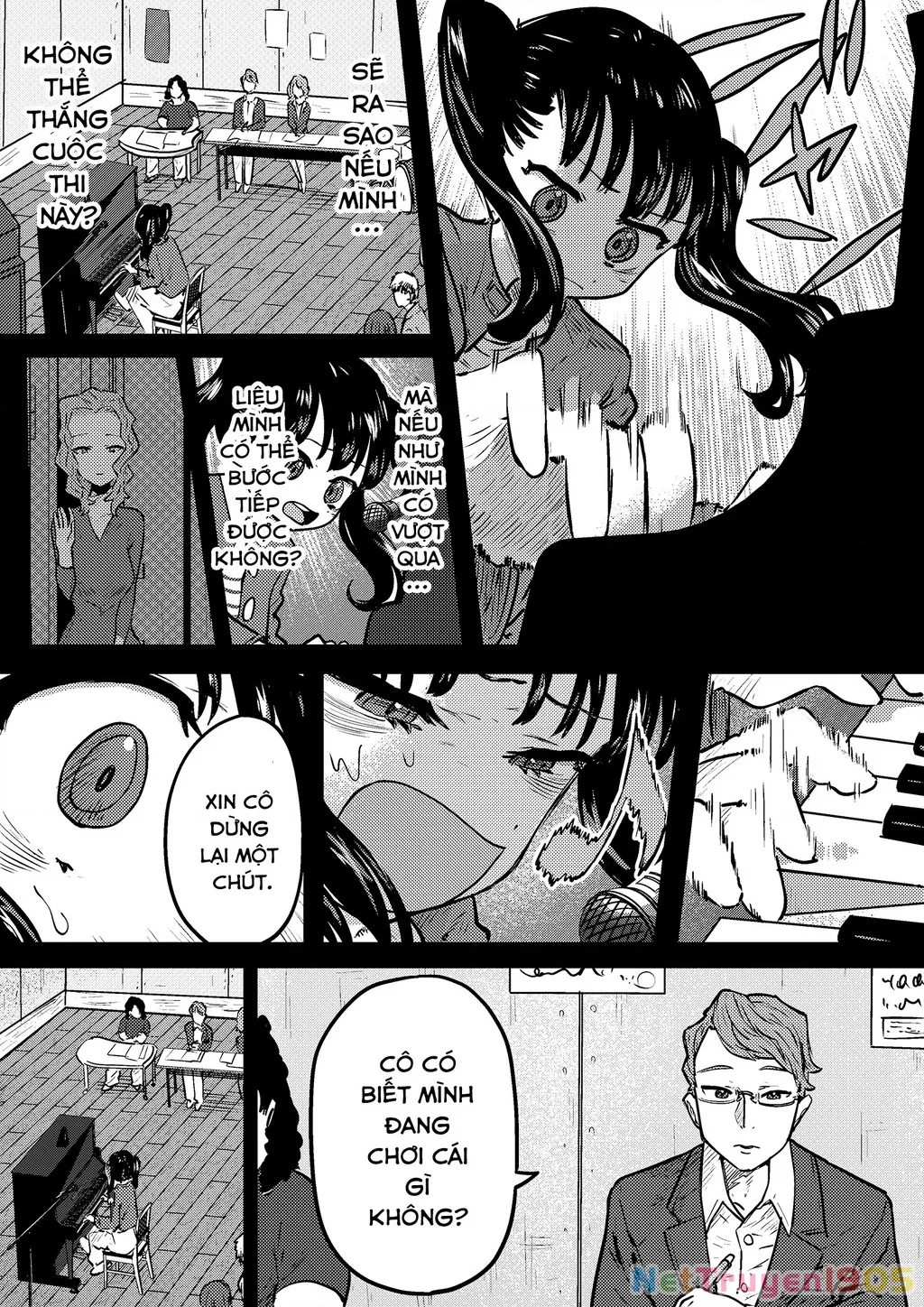 Ri-Chan Chap 42.59 - Next Chap 43.59