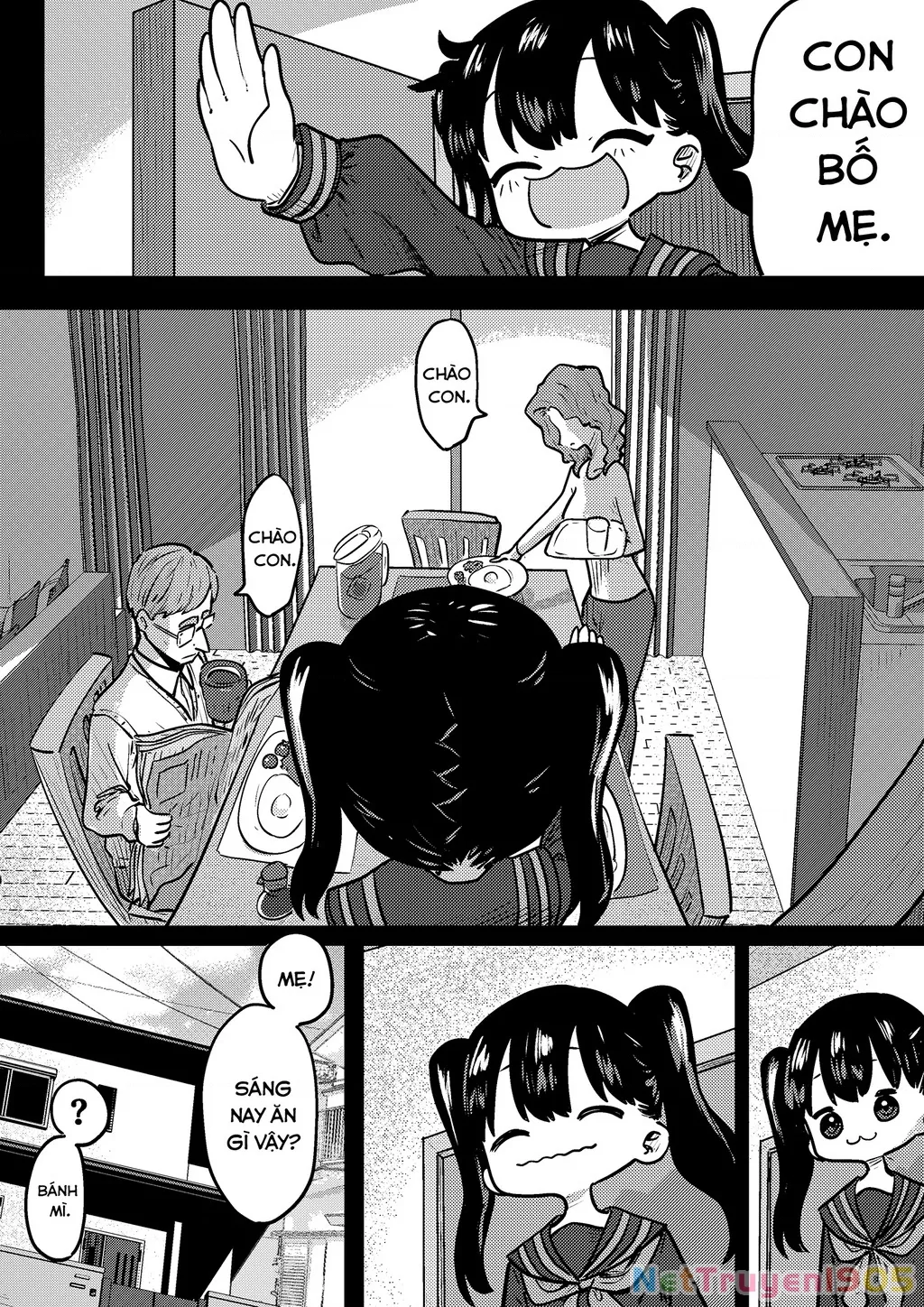 Ri-Chan Chap 42.59 - Next Chap 43.59