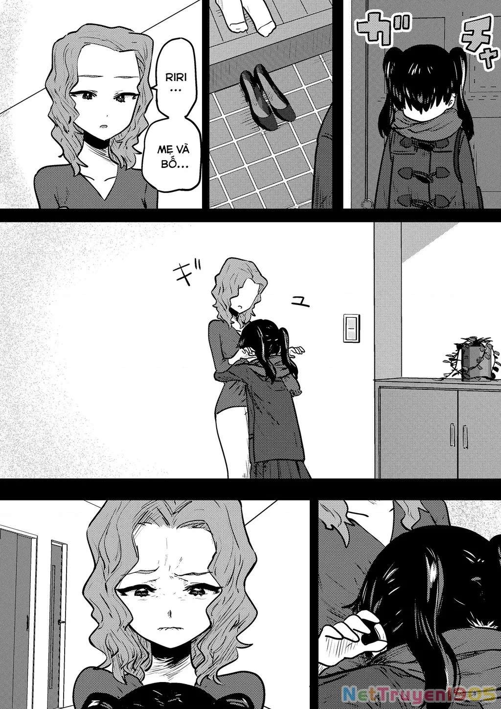 Ri-Chan Chap 42.59 - Next Chap 43.59
