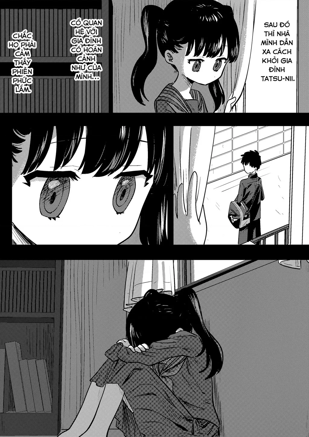 Ri-Chan Chap 42.59 - Next Chap 43.59