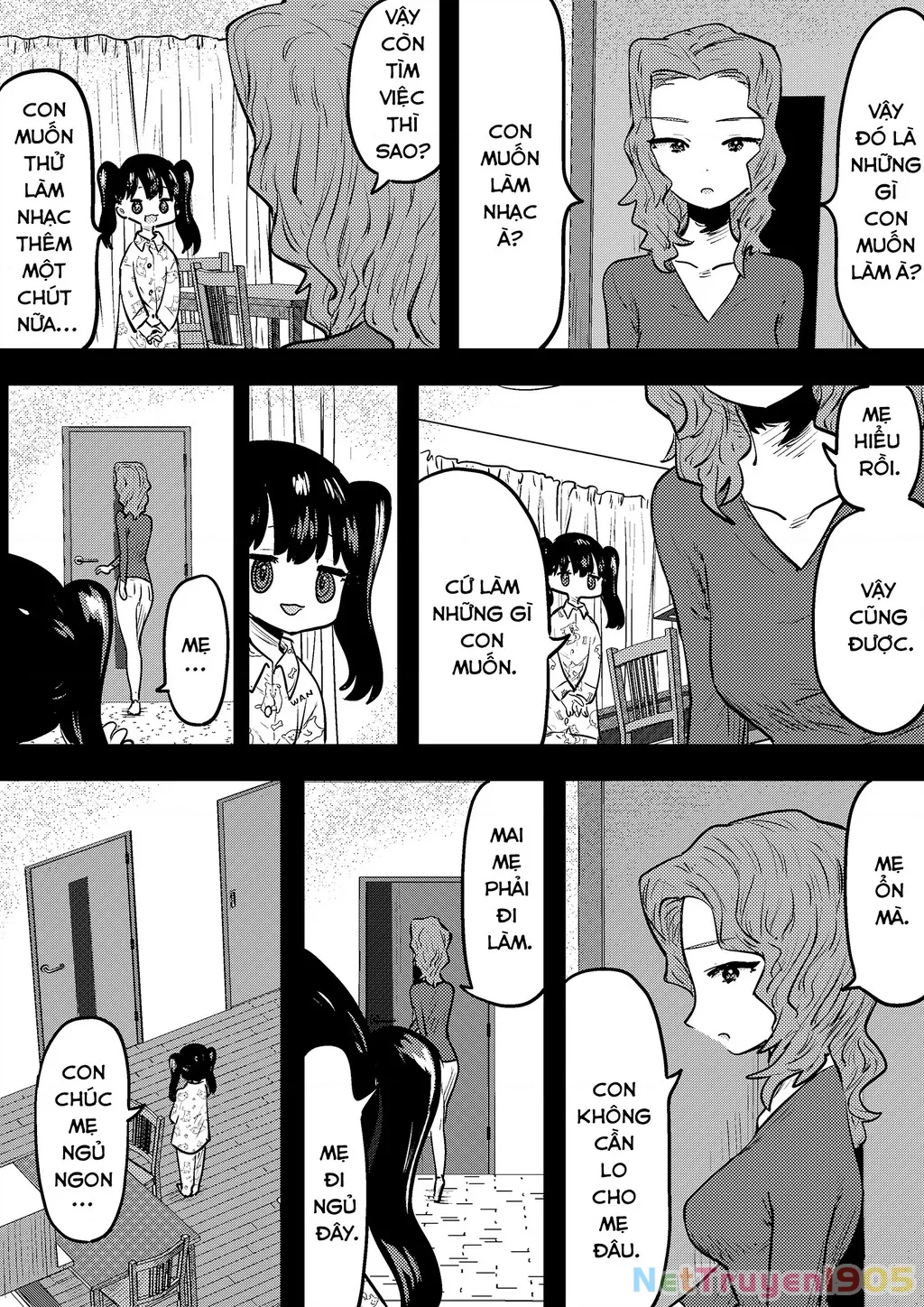 Ri-Chan Chap 42.59 - Next Chap 43.59