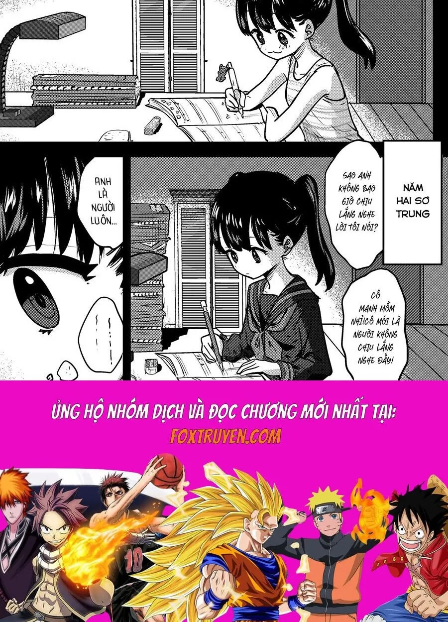 Ri-Chan Chap 43 - Next Chap 44