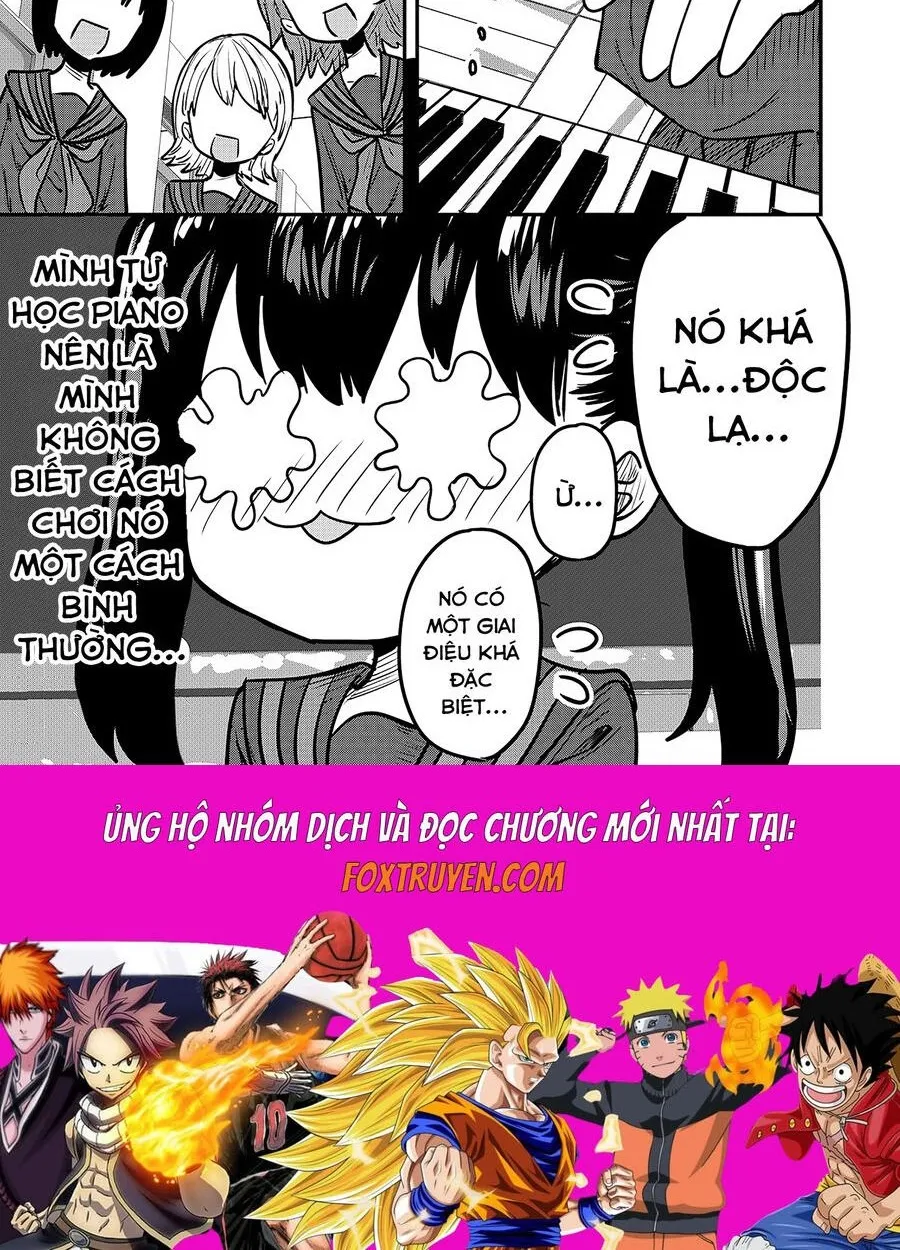 Ri-Chan Chap 44.5 - Next Chap 45.5