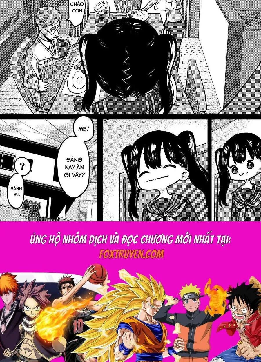 Ri-Chan Chap 44 - Next Chap 45