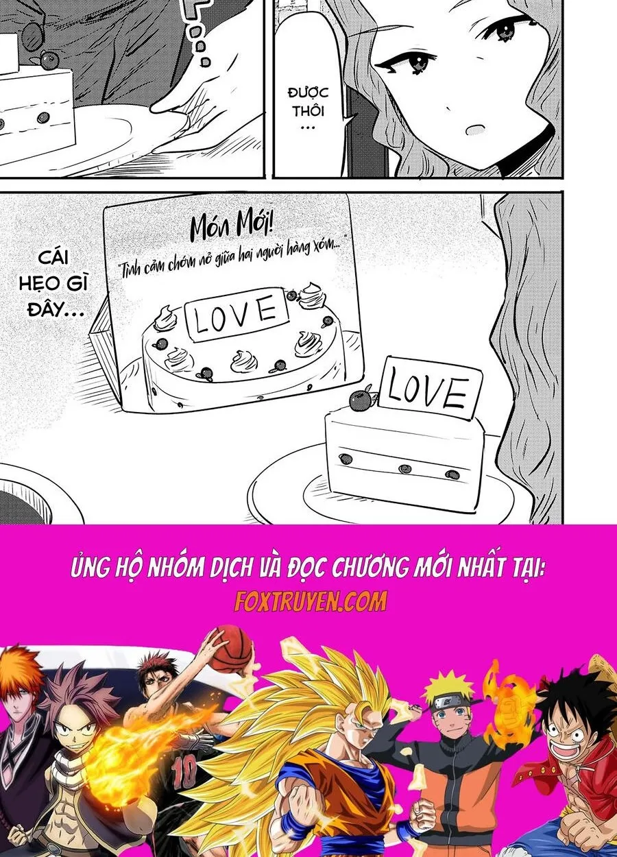 Ri-Chan Chap 49.5 - Next Chap 50.5