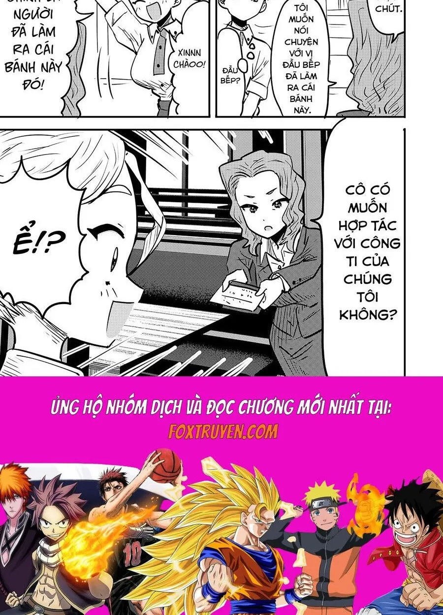 Ri-Chan Chap 50.5 - Next Chap 51.5