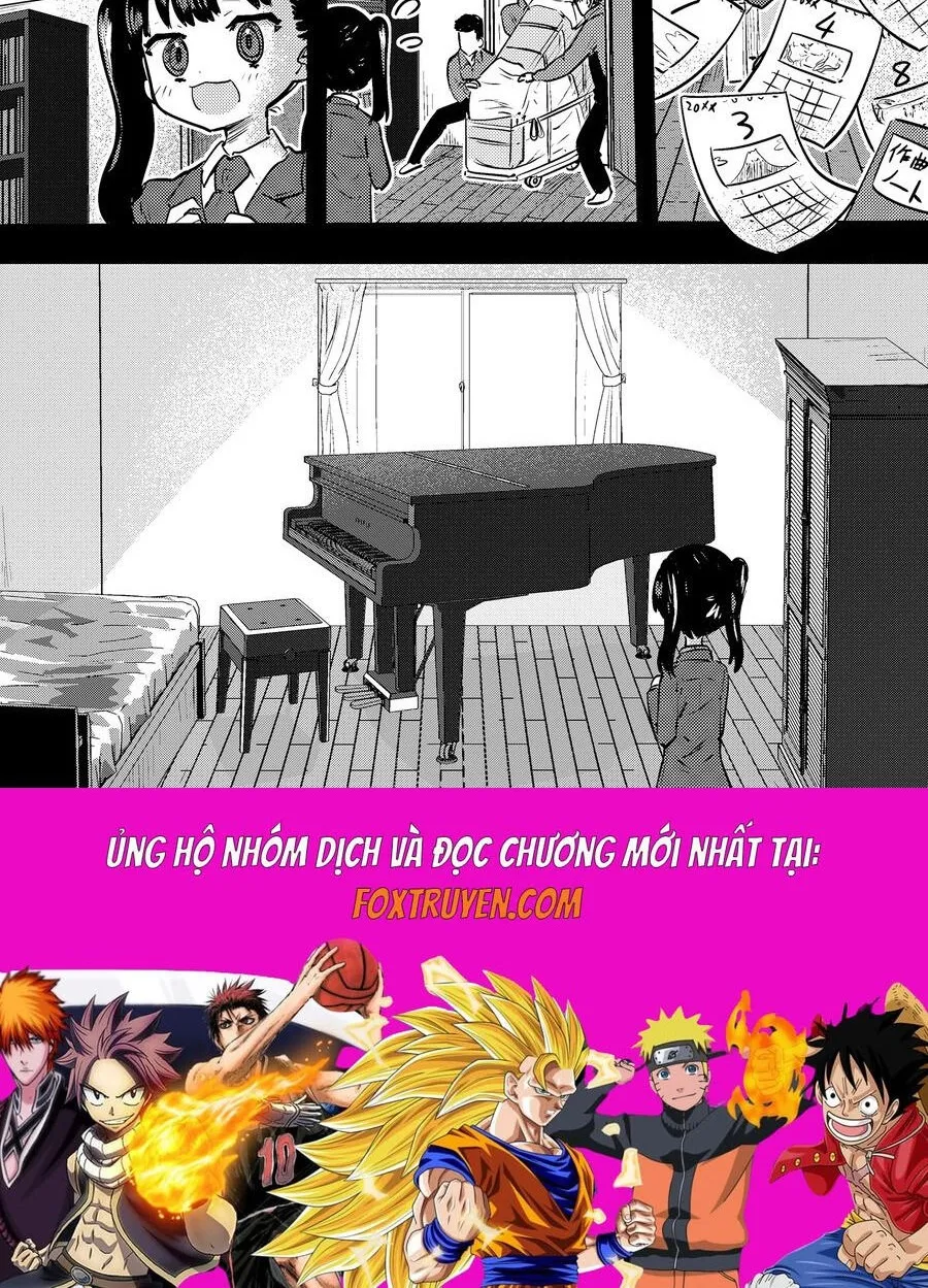 Ri-Chan Chap 50 - Next Chap 51