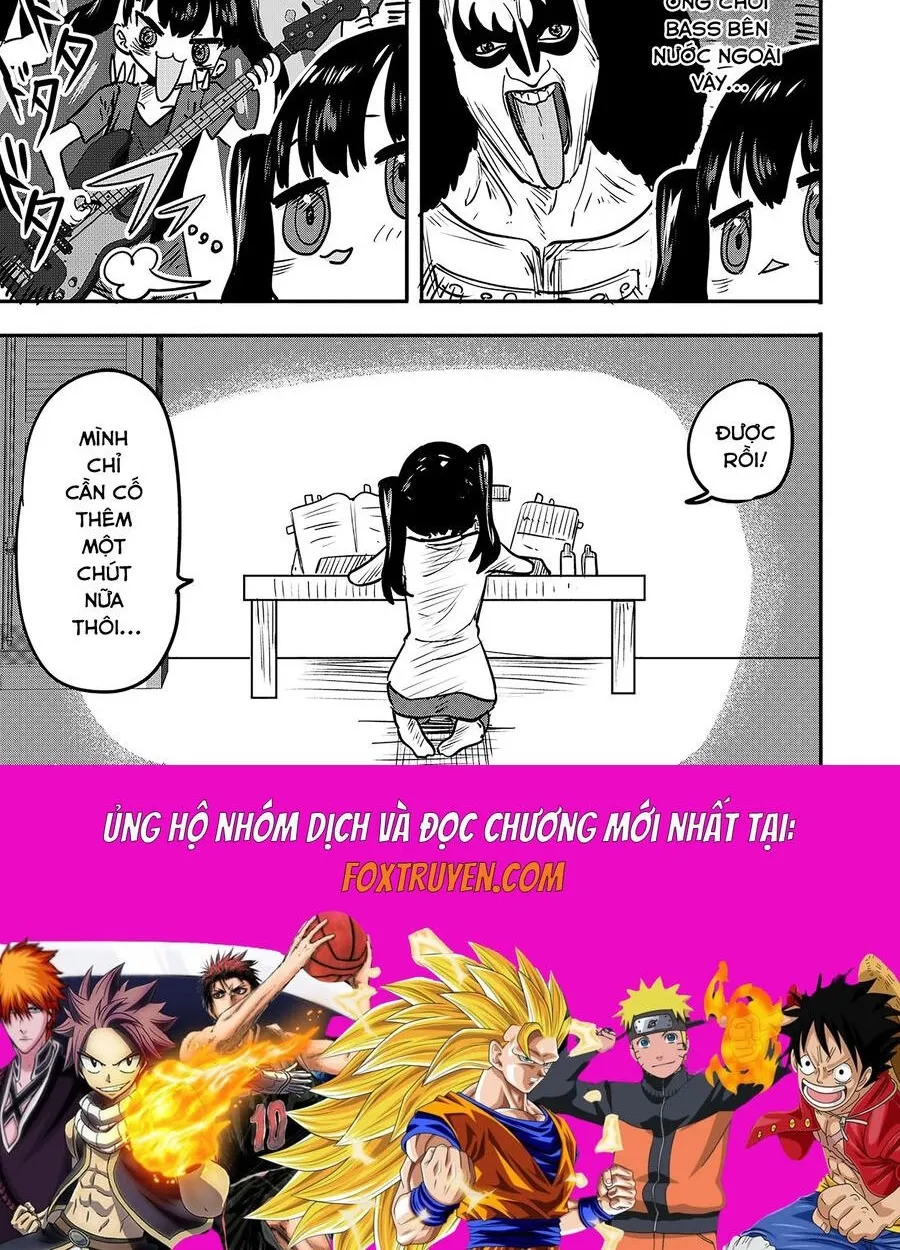 Ri-Chan Chap 51.5 - Next Chap 52.5