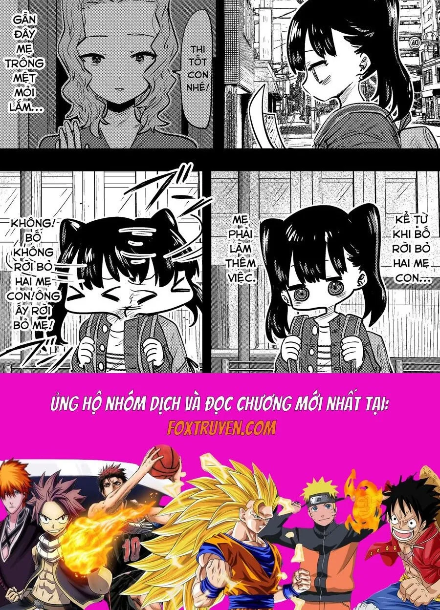 Ri-Chan Chap 52 - Next Chap 53