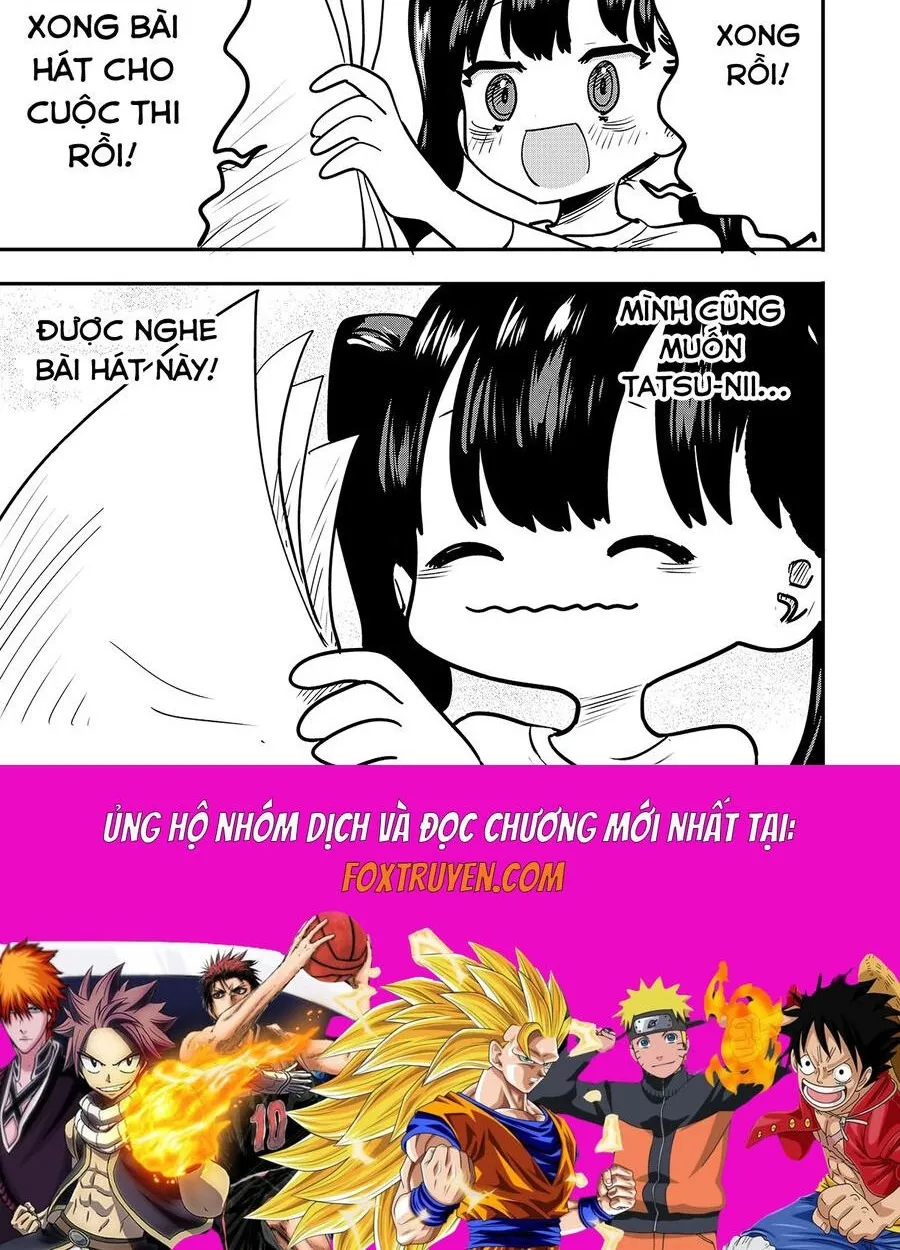 Ri-Chan Chap 53.5 - Next Chap 54.5