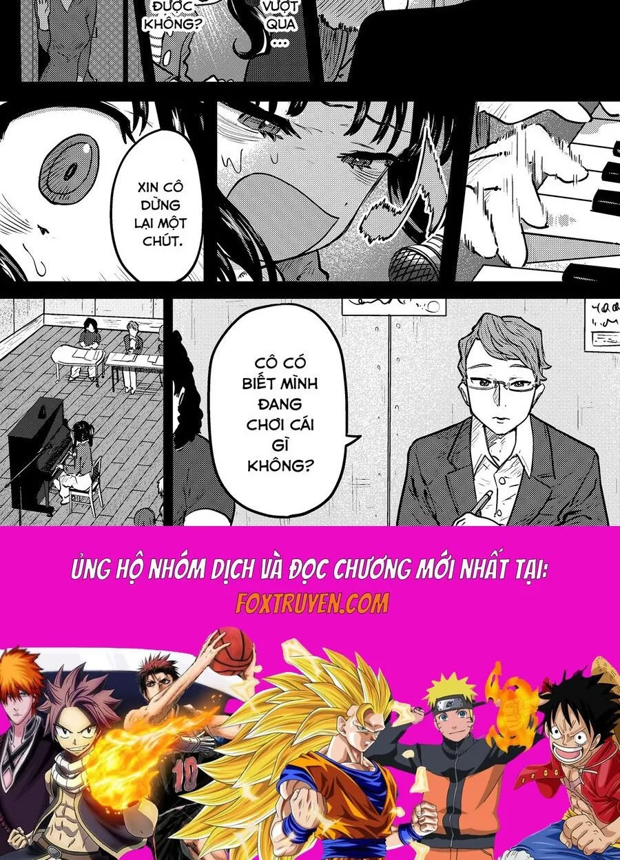 Ri-Chan Chap 53 - Next Chap 54