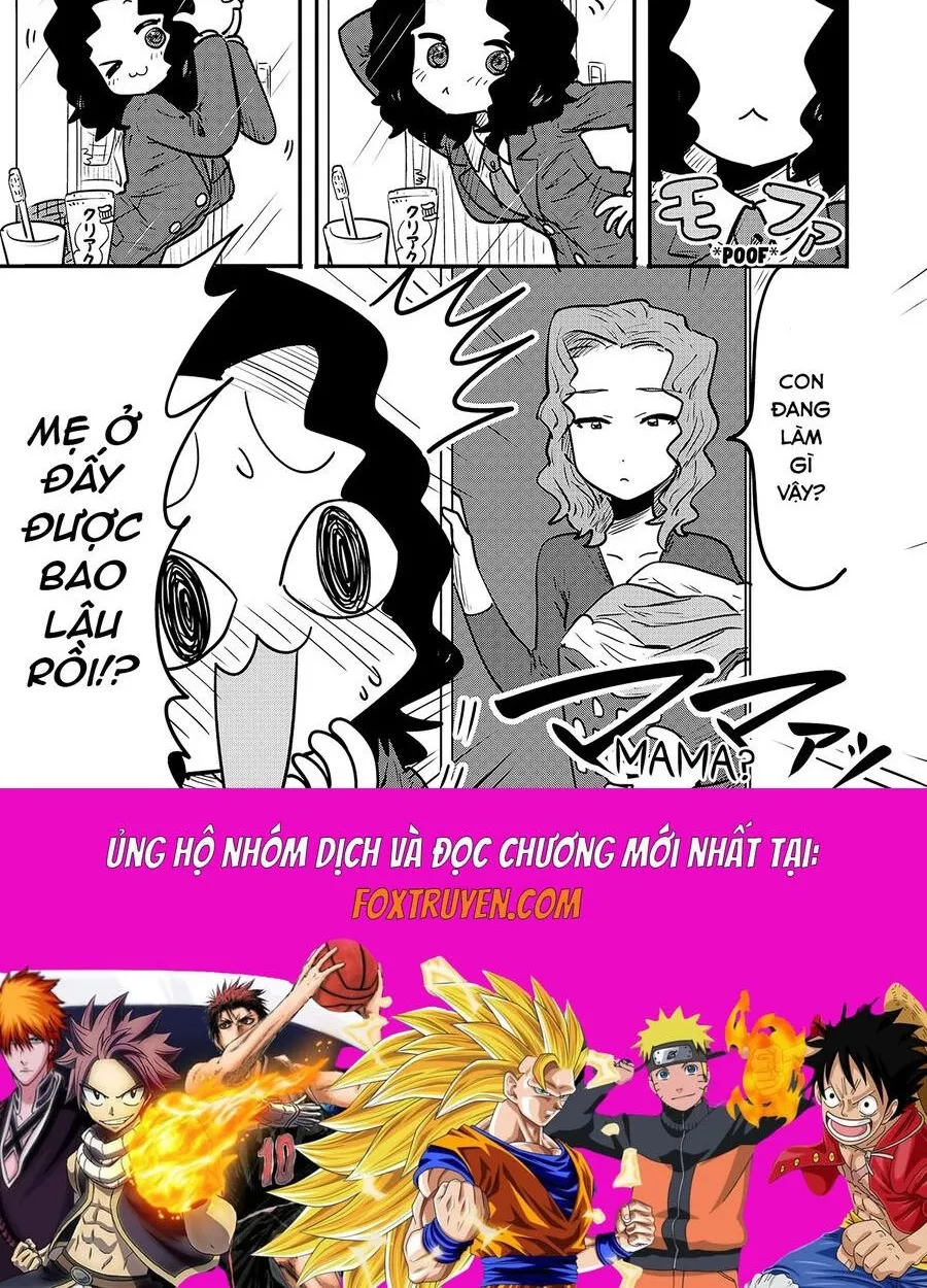 Ri-Chan Chap 54.5 - Next Chap 55.5