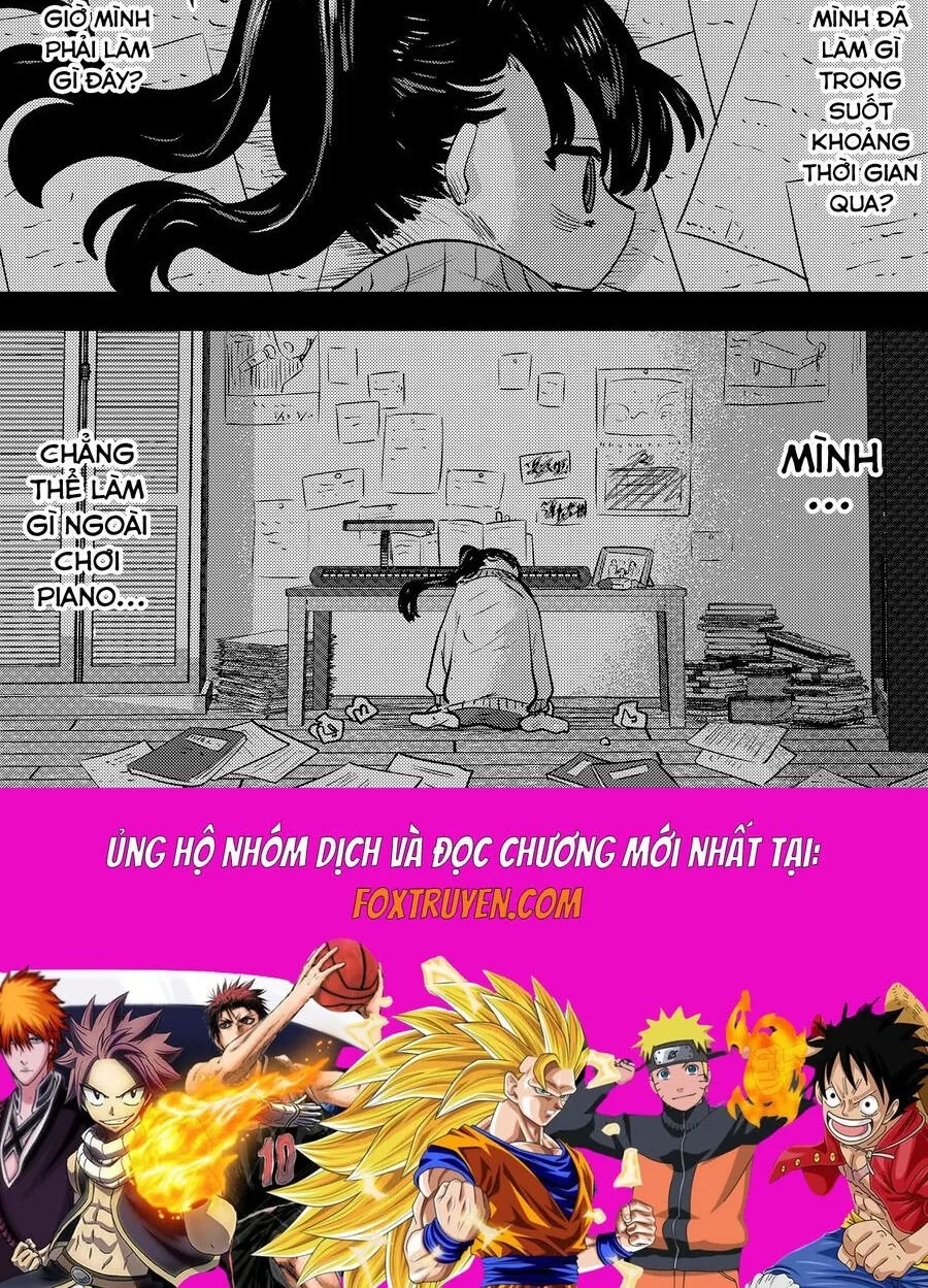Ri-Chan Chap 54 - Next Chap 55
