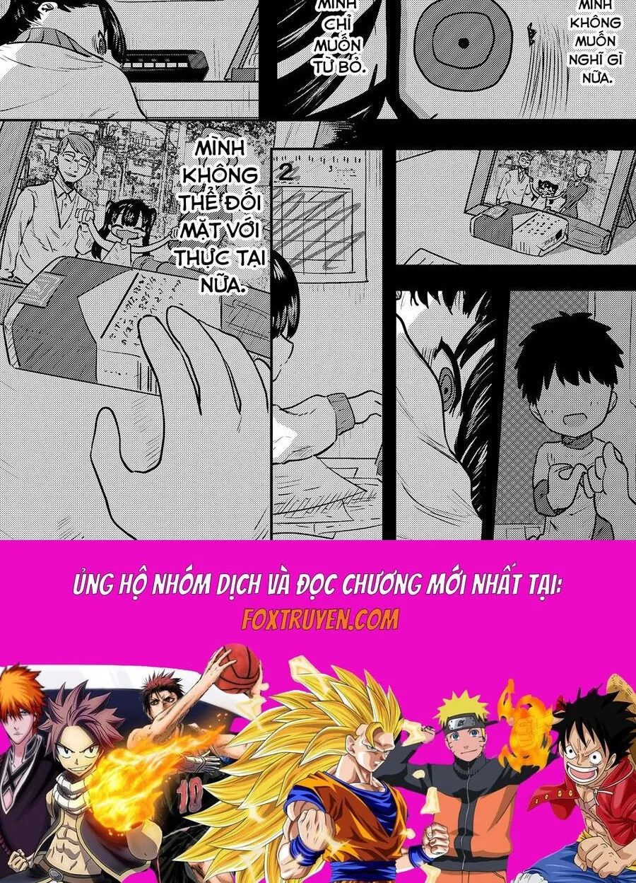 Ri-Chan Chap 55 - Next Chap 56