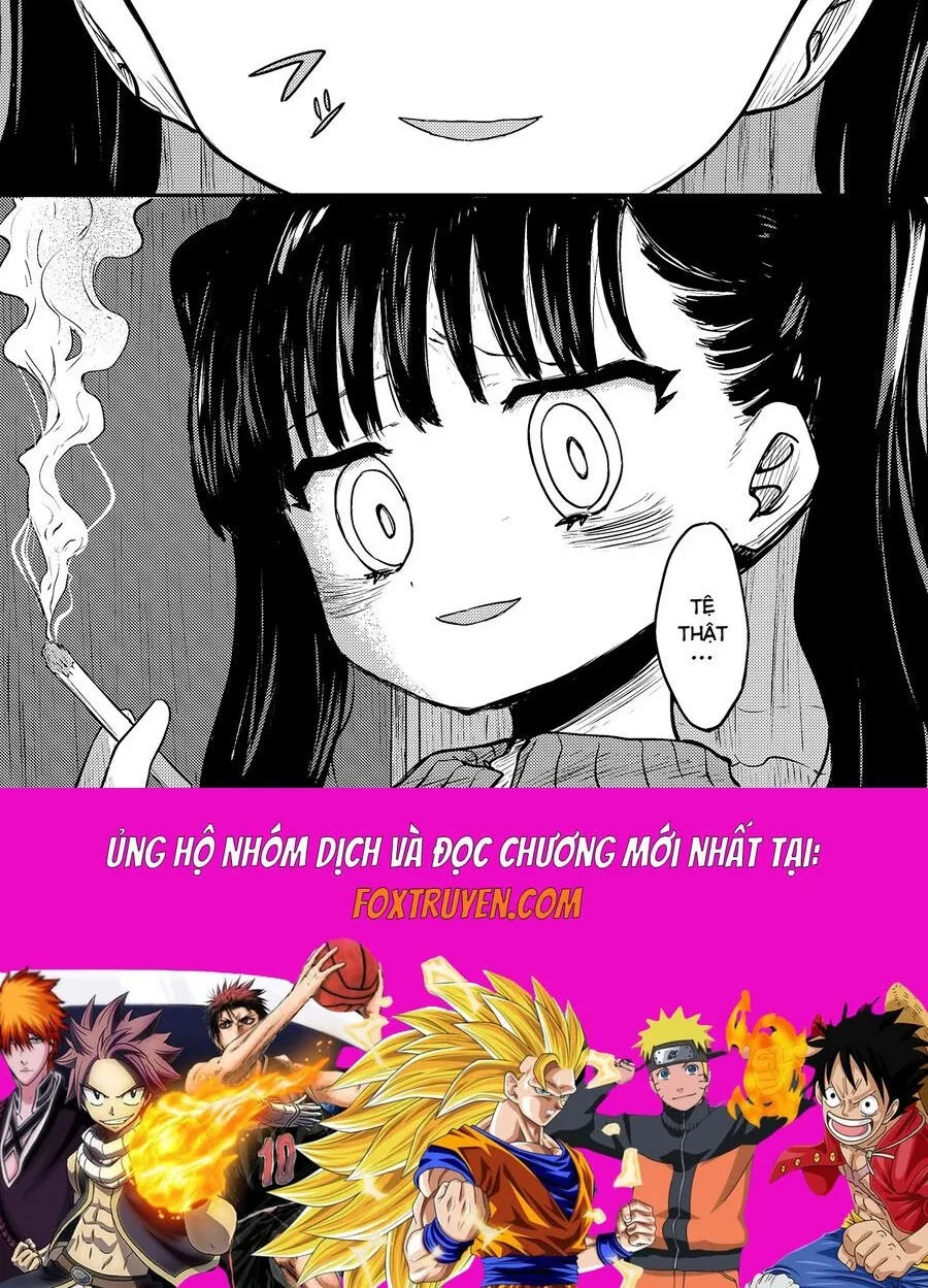 Ri-Chan Chap 56 - Next Chap 57