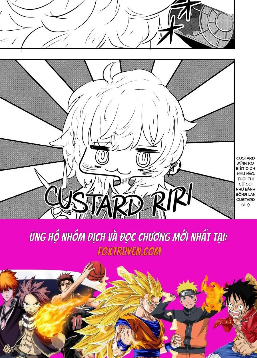 Ri-Chan Chap 57.5 - Next Chap 58.5