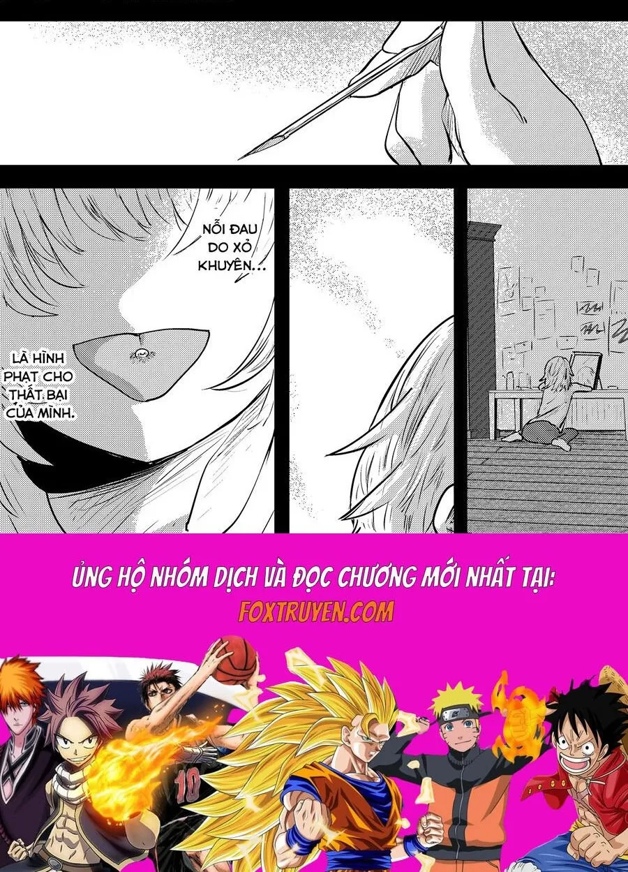 Ri-Chan Chap 57 - Next Chap 58