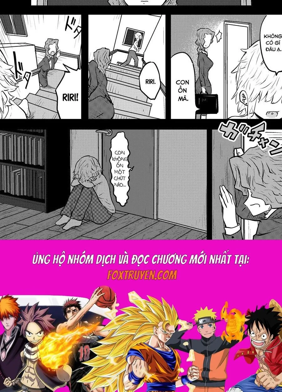 Ri-Chan Chap 58 - Next Chap 59