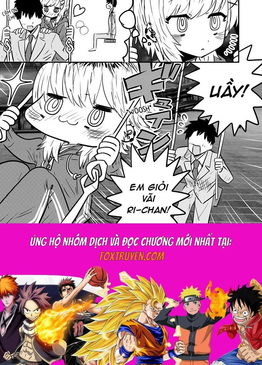 Ri-Chan Chap 59.5 - Next Chap 60.5