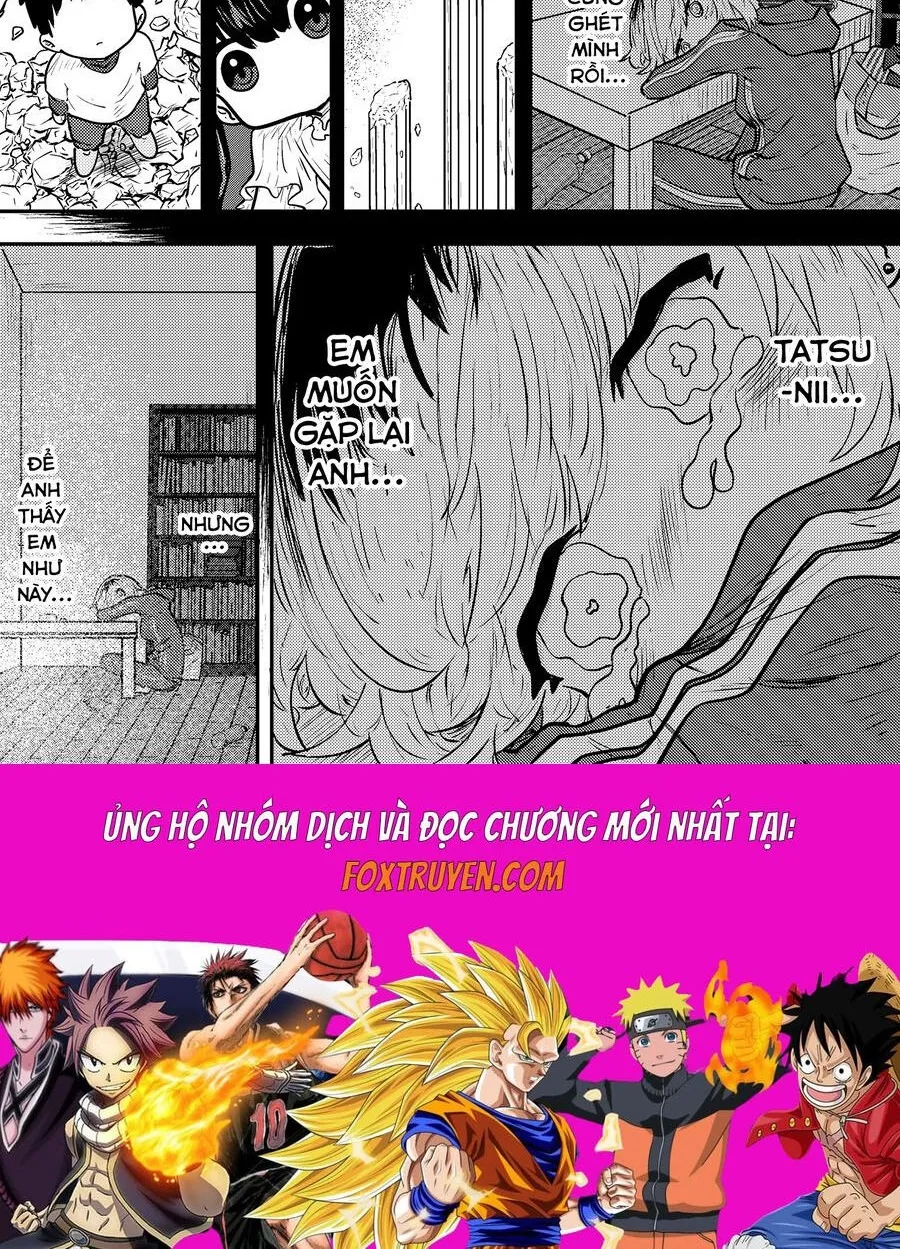 Ri-Chan Chap 59 - Next Chap 60