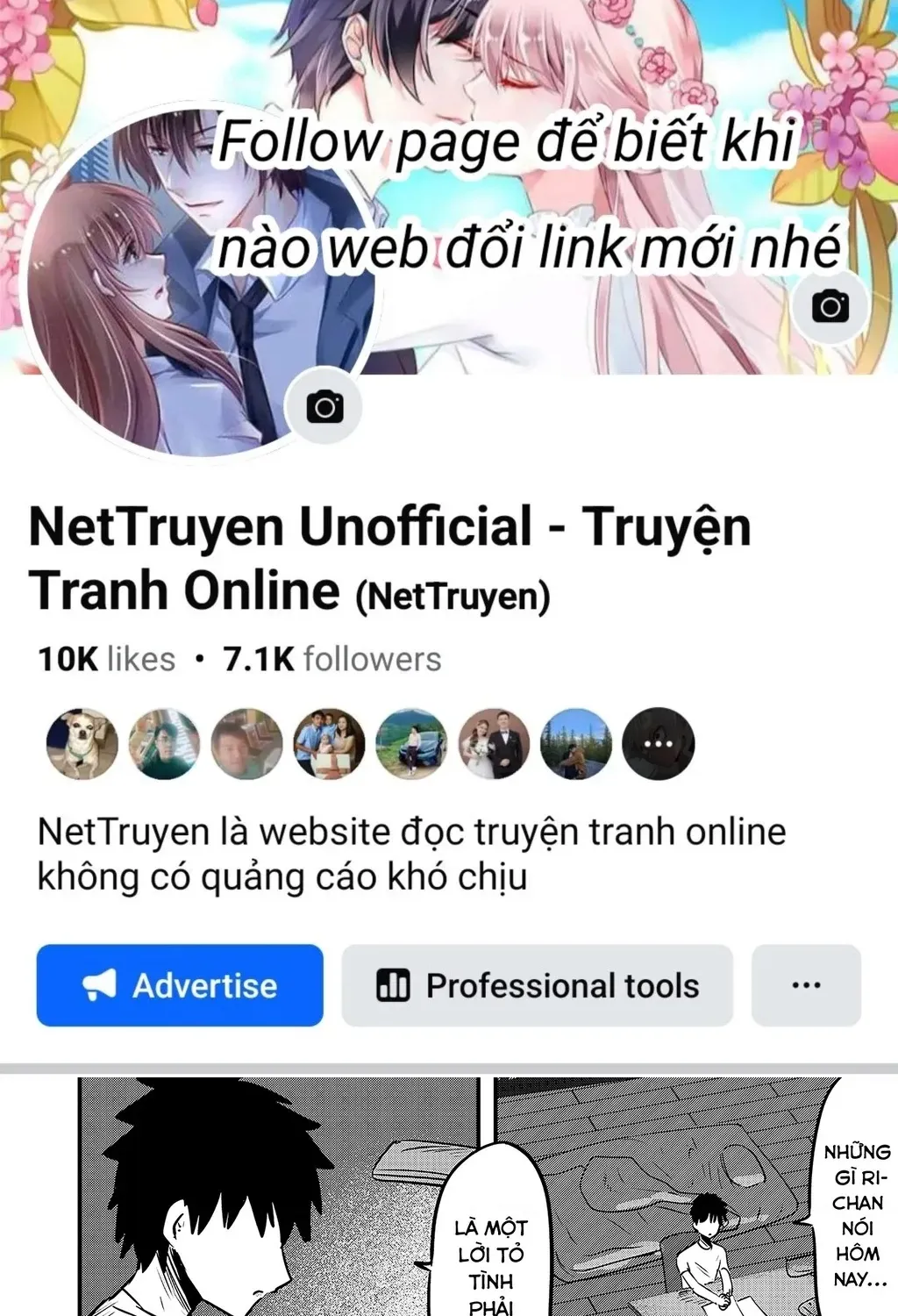 Ri-Chan Chap 90.5 - Next Chap 91.5