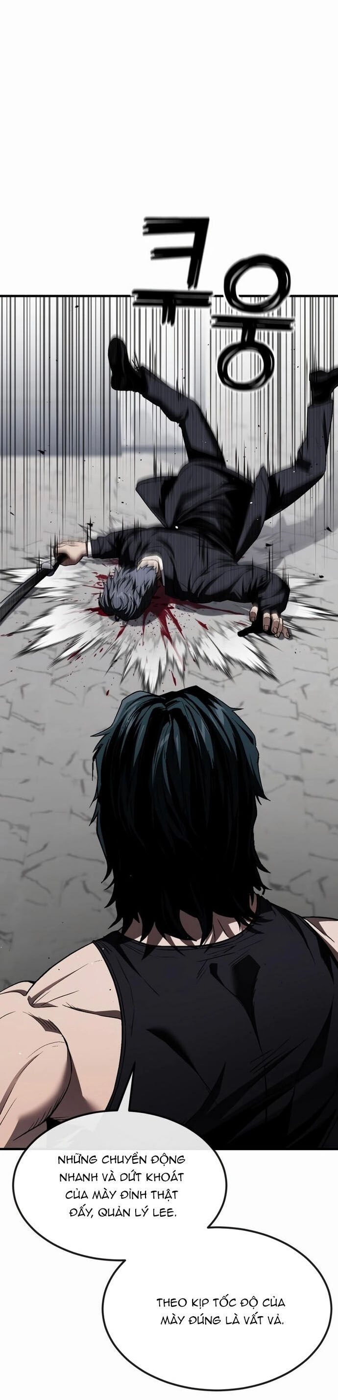 Rỉ Sét Chap 29 - Next Chap 30