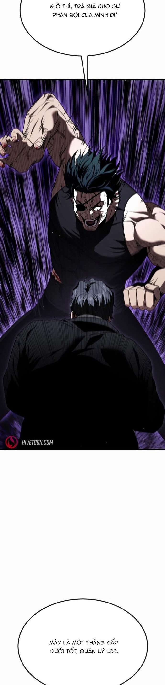 Rỉ Sét Chap 29 - Next Chap 30