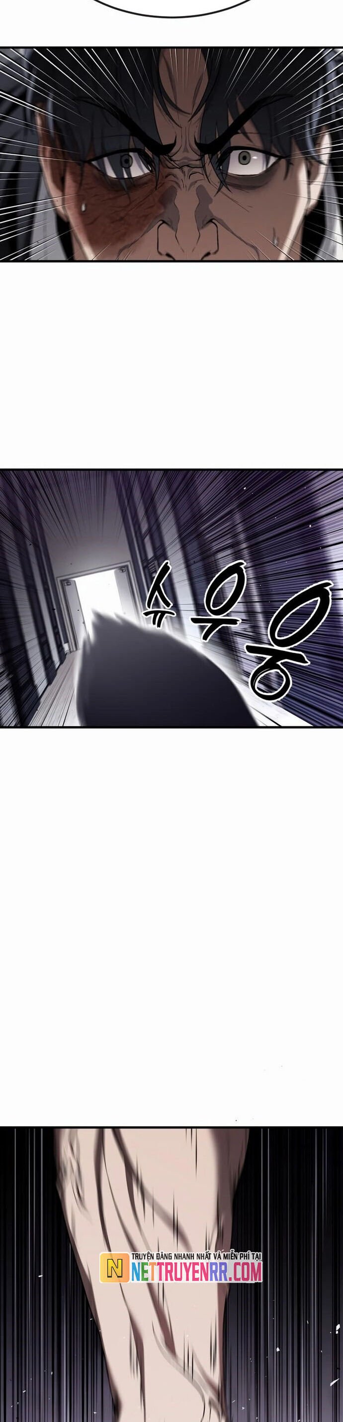 Rỉ Sét Chap 29 - Next Chap 30